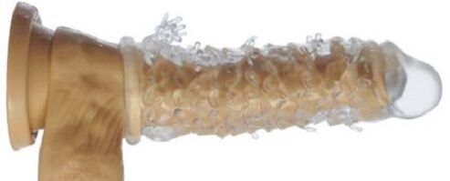 dodatak za povećanje penisa