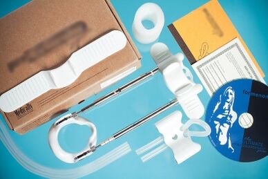 Extender koji se može koristiti za povećanje vašeg penisa u 3 mjeseca