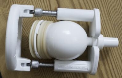 Extender će pomoći povećati vaš penis u duljinu i širinu