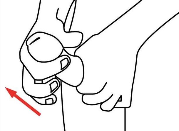 Jelqing - tehnika masturbacije za povećanje reproduktivnog organa